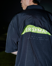 画像をギャラリービューアに読み込む, AIR DRY NYLON HALF-ZIP（MENS）
