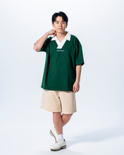 画像をギャラリービューアに読み込む, RELAX WIDE SWEAT SHORTS（MENS）
