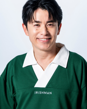 画像をギャラリービューアに読み込む, RELAX OPEN NECK SWEAT（MENS）
