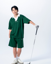 画像をギャラリービューアに読み込む, RELAX OPEN NECK SWEAT（MENS）
