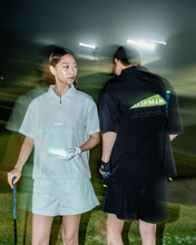 画像をギャラリービューアに読み込む, AIR DRY NYLON HALF-ZIP（MENS）
