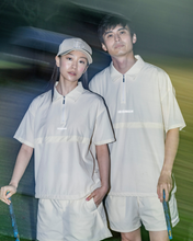画像をギャラリービューアに読み込む, AIR DRY NYLON HALF-ZIP（MENS）

