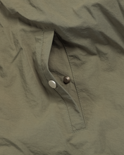 画像をギャラリービューアに読み込む, 【AERO】Full Zip Pocketable Hoodie / 強撥水ナイロンポケッタブルフーディー（UNISEX）
