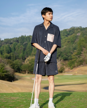 画像をギャラリービューアに読み込む, RELAX AIR PILE SHIRT（MENS）
