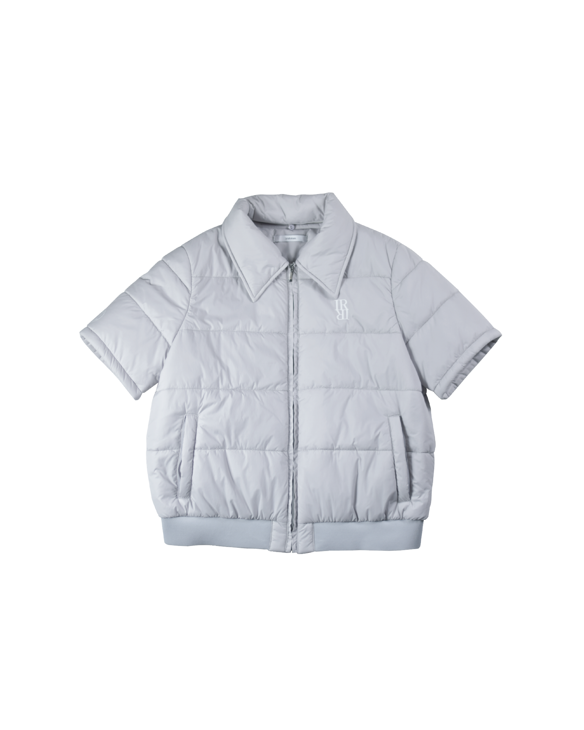 ジャケット・アウター IRISHMAN 2way Black Out down vest ALL OUTER – irishman.jp