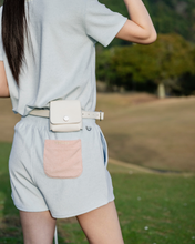 画像をギャラリービューアに読み込む, RELAX AIR PILE MINI SHORTS（LADIES）
