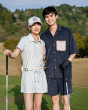 画像をギャラリービューアに読み込む, RELAX AIR PILE POLO（LADIES）
