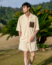 画像をギャラリービューアに読み込む, RELAX AIR PILE SHIRT（MENS）
