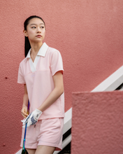 画像をギャラリービューアに読み込む, RELAX OPEN NECK SWEAT（LADIES）
