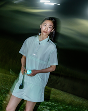 画像をギャラリービューアに読み込む, AIR DRY NYLON HALF-ZIP（LADIES）
