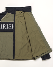 画像をギャラリービューアに読み込む, 【AERO】Full Zip Pocketable Hoodie / 強撥水ナイロンポケッタブルフーディー（UNISEX）
