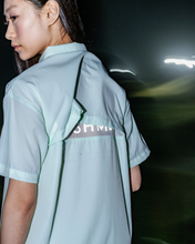 画像をギャラリービューアに読み込む, AIR DRY NYLON HALF-ZIP（LADIES）
