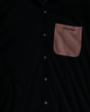 画像をギャラリービューアに読み込む, RELAX AIR PILE SHIRT（MENS）
