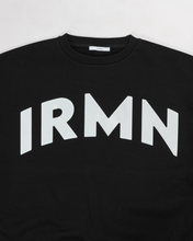 画像をギャラリービューアに読み込む, 【REFLECT】Big Silhouette Pullover / 光るオーバーサイズトレーナー（UNISEX）
