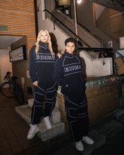 画像をギャラリービューアに読み込む, 【AERO】Nylon Wide Pants / 強撥水ナイロンワイドパンツ（UNISEX）
