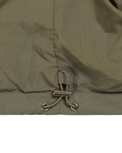 画像をギャラリービューアに読み込む, 【AERO】Full Zip Pocketable Hoodie / 強撥水ナイロンポケッタブルフーディー（UNISEX）
