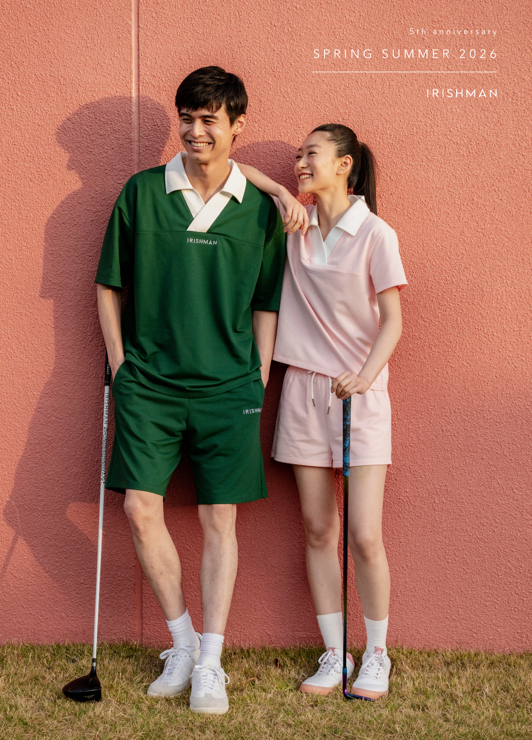 IRISHMAN（アイリッシュマン） – irishman.jp