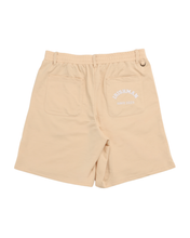 画像をギャラリービューアに読み込む, RELAX WIDE SWEAT SHORTS（MENS）
