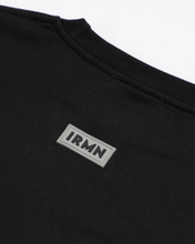 画像をギャラリービューアに読み込む, 【REFLECT】Big Silhouette Pullover / 光るオーバーサイズトレーナー（UNISEX）
