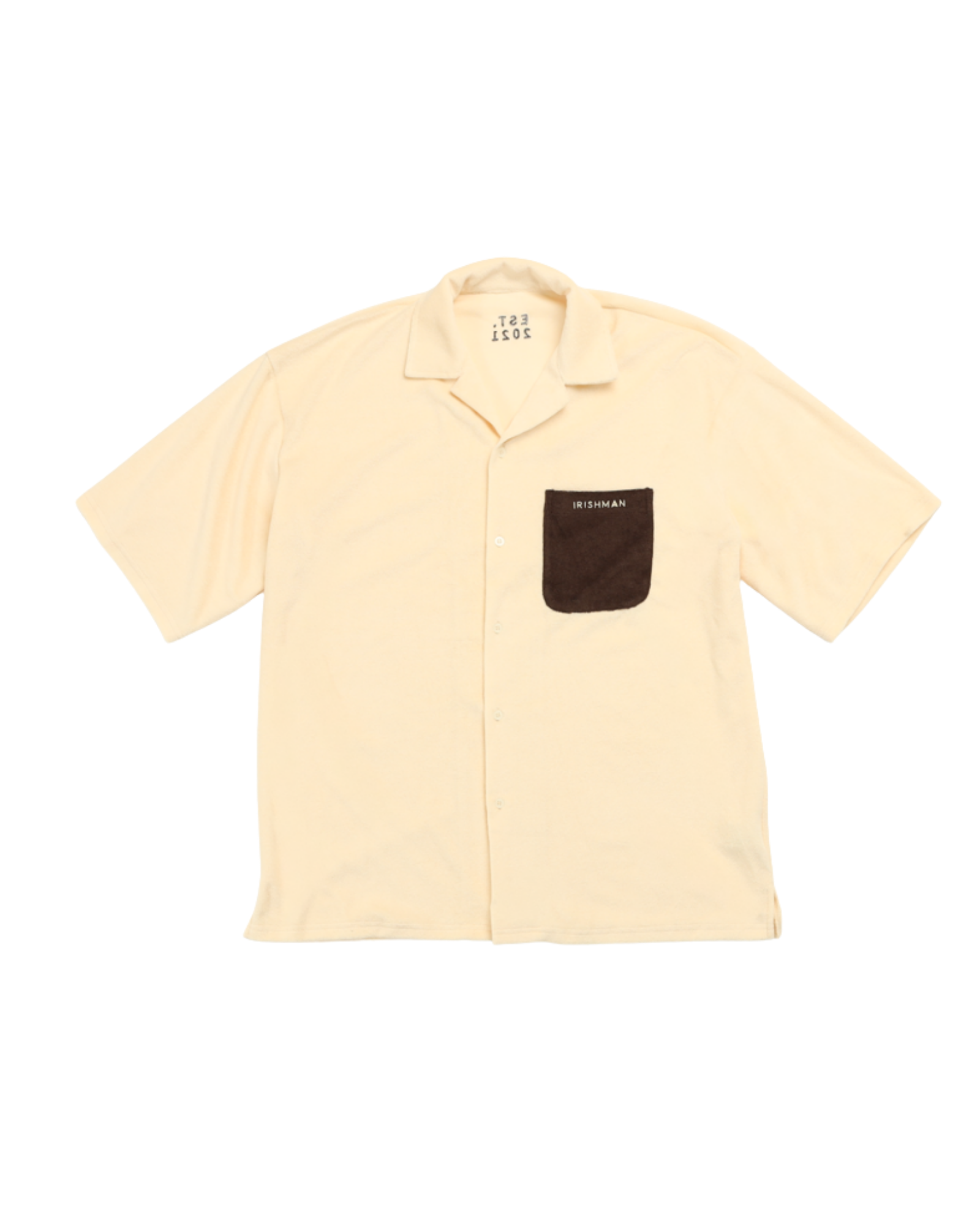 ALL TOPS – irishman.jp ALL TOPS – irishman.jp