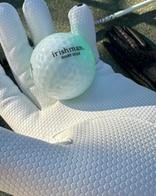 画像をギャラリービューアに読み込む, 【AURORA REFLECT】signature logo golf glove / 光るゴルフグローブ（UNISEX）
