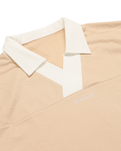画像をギャラリービューアに読み込む, RELAX OPEN NECK SWEAT（MENS）
