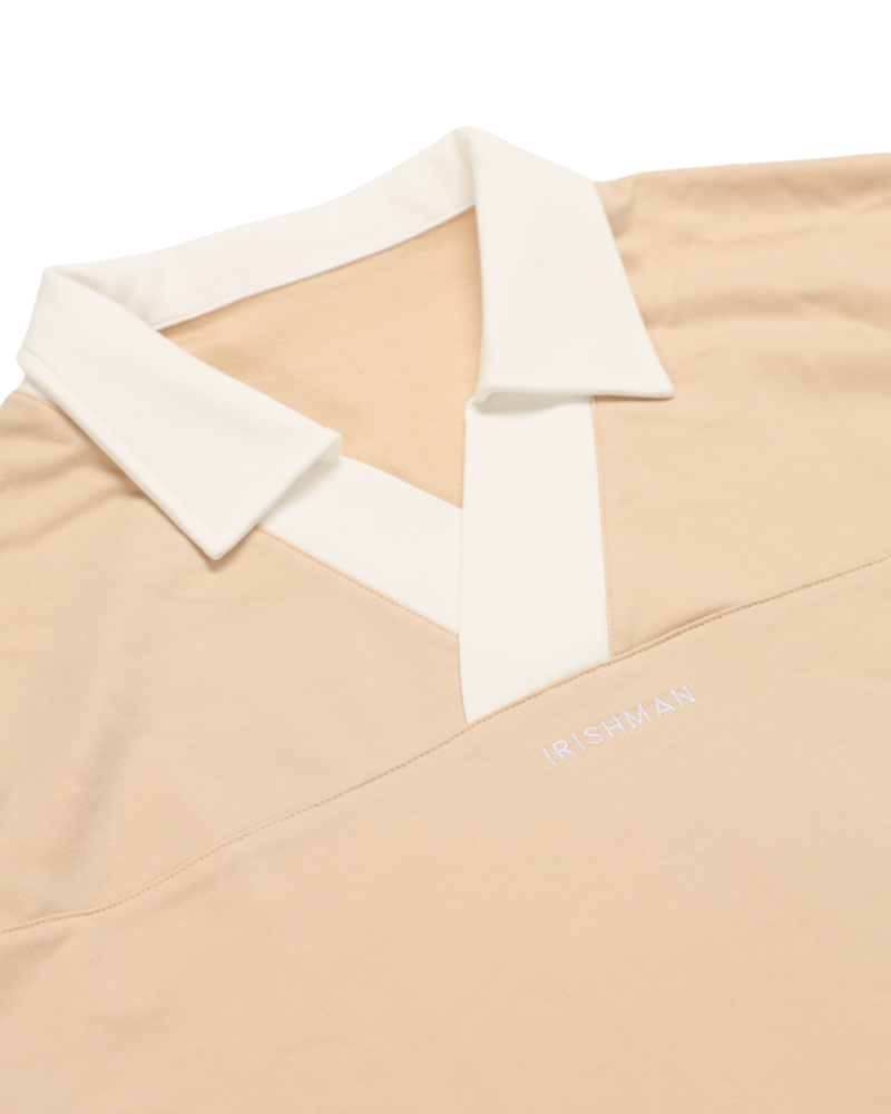 RELAX OPEN NECK SWEAT（MENS） – irishman.jp