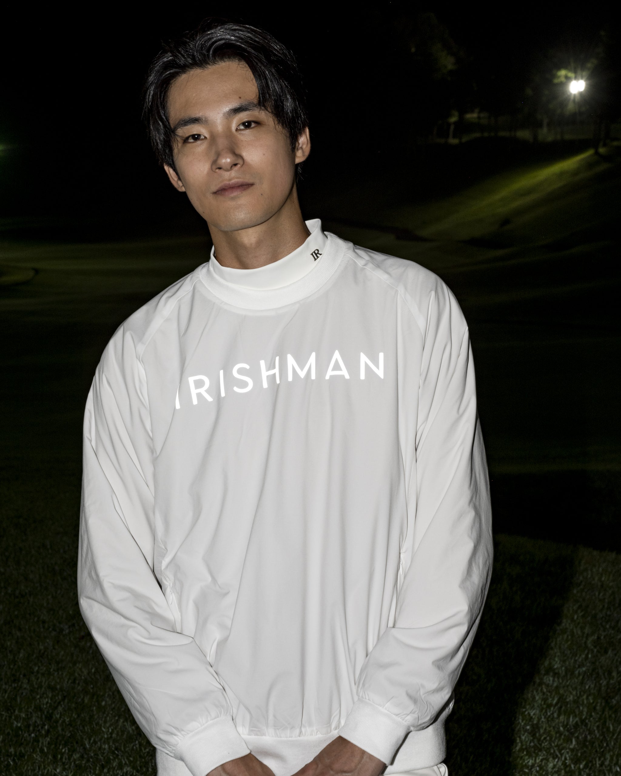 IRISHMAN（アイリッシュマン）2022 Autumn＆Winter