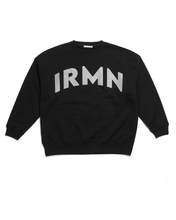 画像をギャラリービューアに読み込む, 【REFLECT】Big Silhouette Pullover / 光るオーバーサイズトレーナー（UNISEX）
