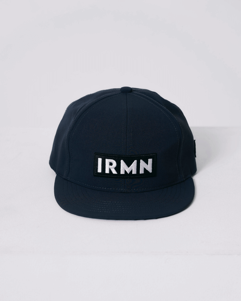 フラットキャップ(MENS）