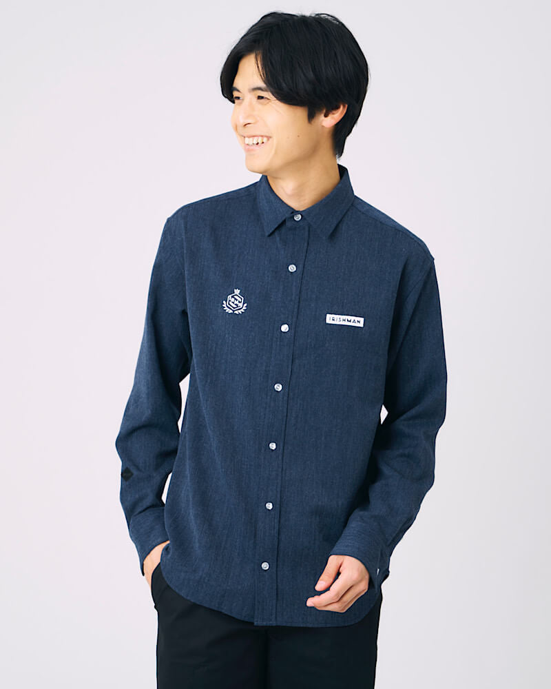 ALL】POLO SHIRT – irishman.jp