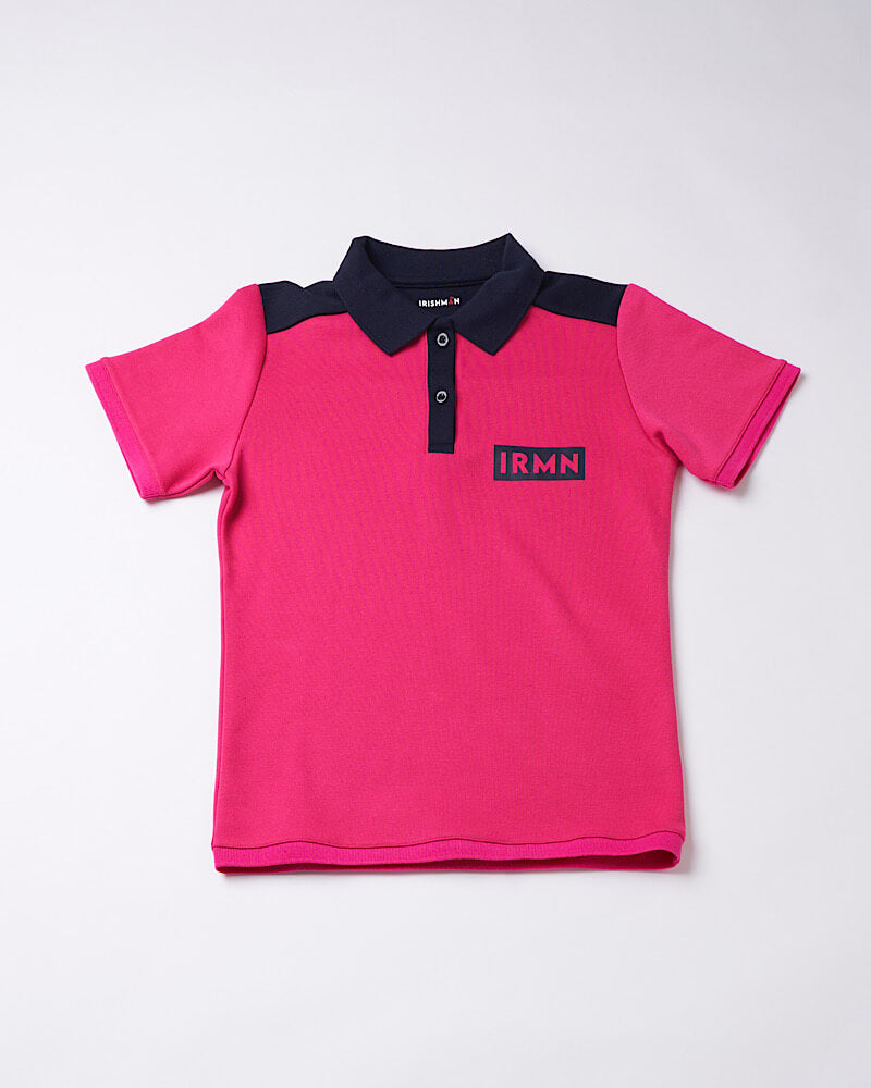 ALL】POLO SHIRT – irishman.jp